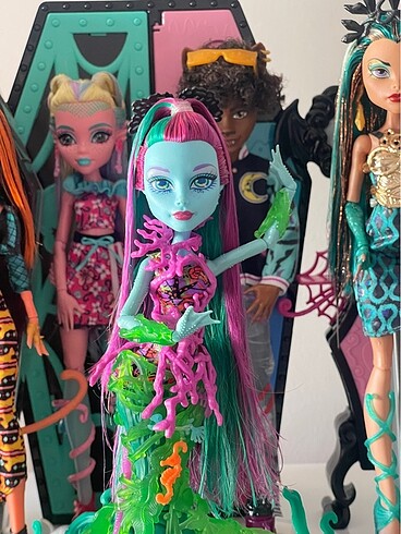 Monster High Monster high