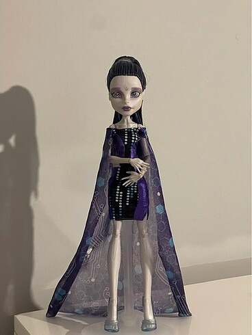 Monster high