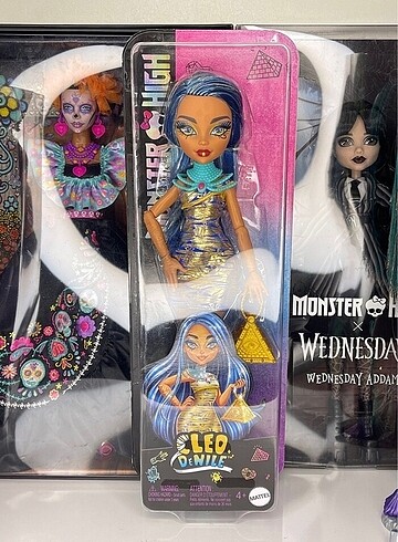 Monster high