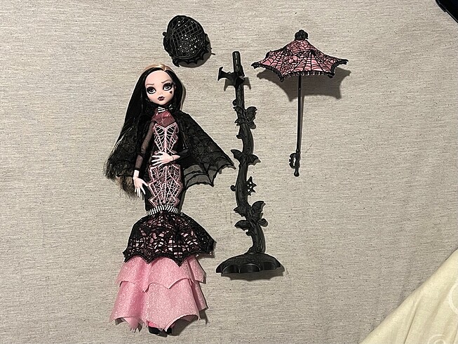 Monster high