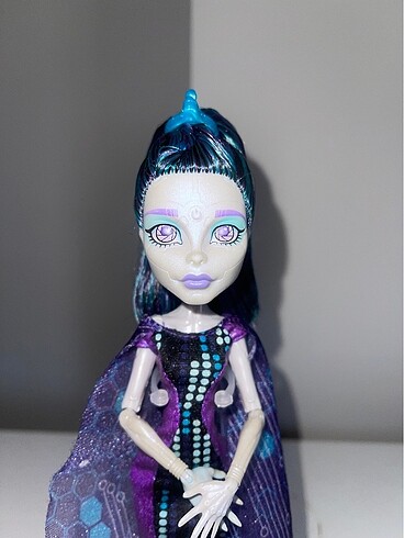 Monster High Monster high