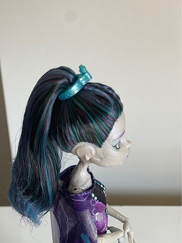 Beden Renk Monster high