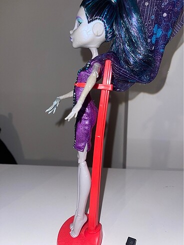 Beden Renk Monster high