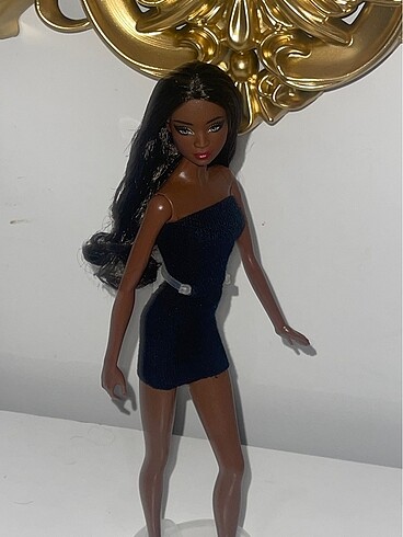 Barbie holiday
