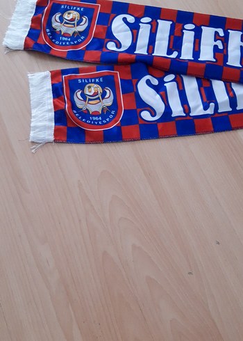 Çok Renkli Uzun Erkek Atkı - Görsel 2