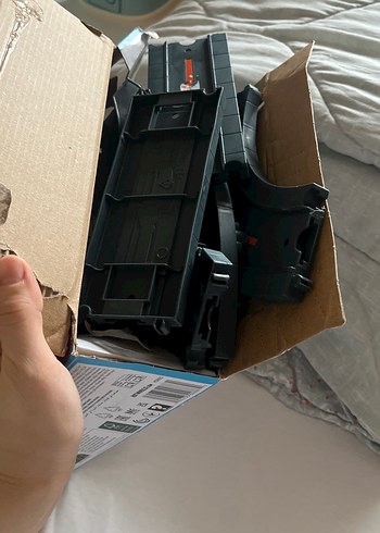 Hot Wheels Şehir Yarışı Oyun Seti - Görsel 3