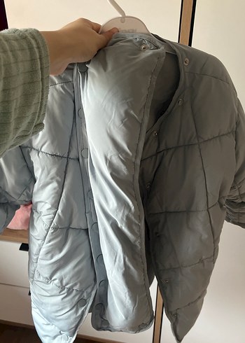 Koton mont çocuk - Görsel 2