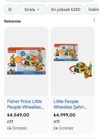fisher-price