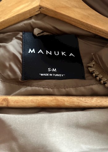 Mont manuka - Görsel 3