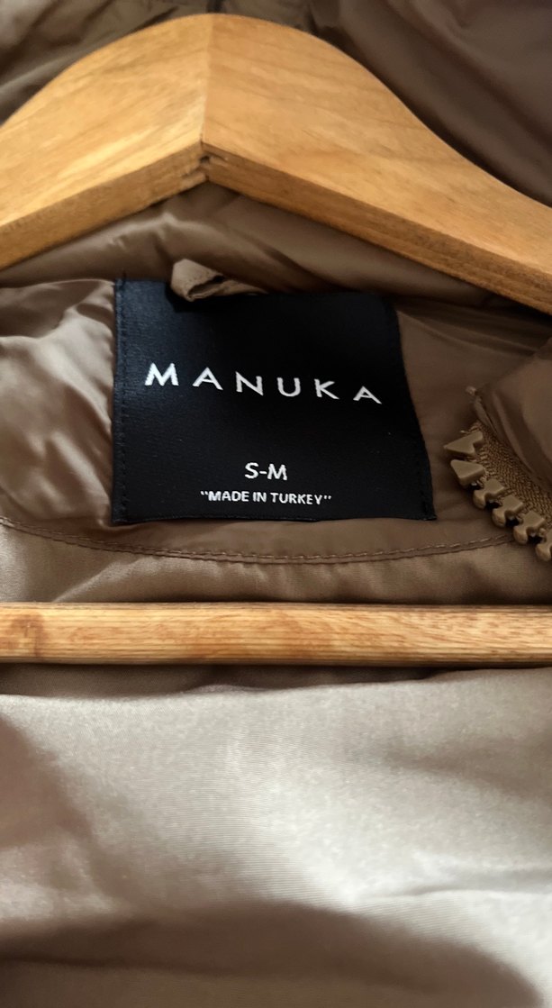 Mont manuka - Görsel 3