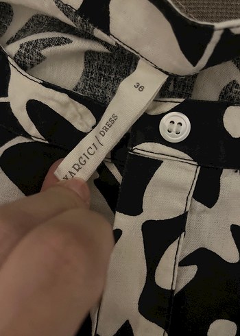 Yargıcı elbise - Görsel 3