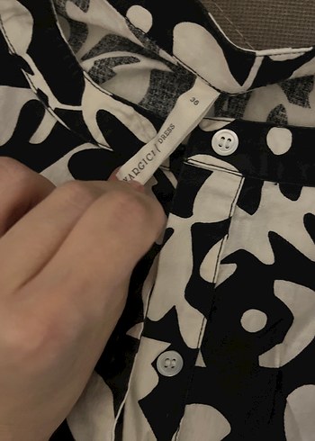 Yargıcı elbise - Görsel 2