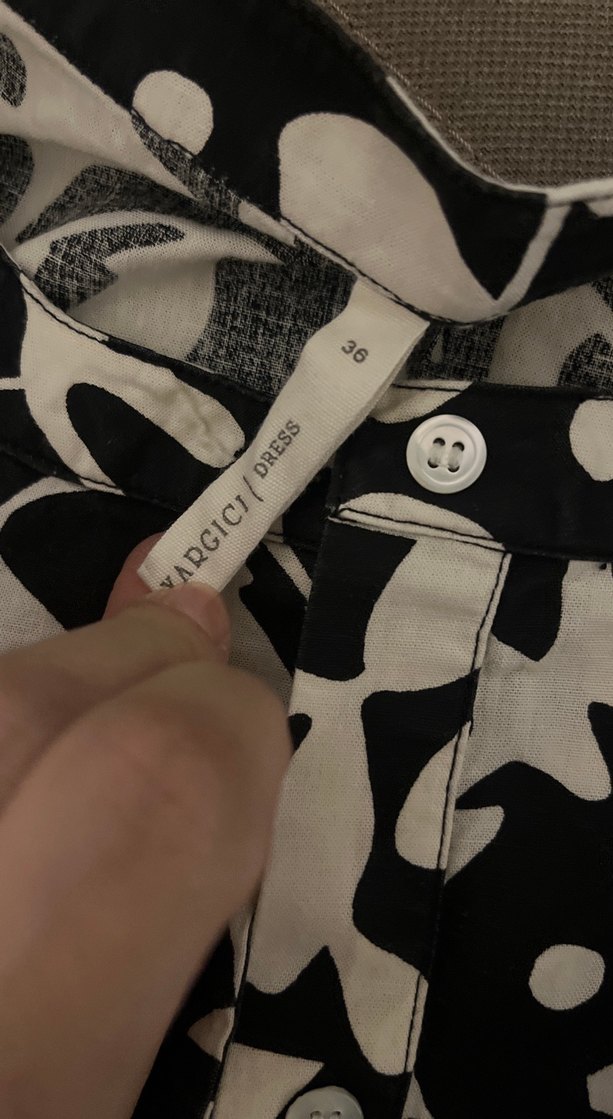 Yargıcı elbise - Görsel 3