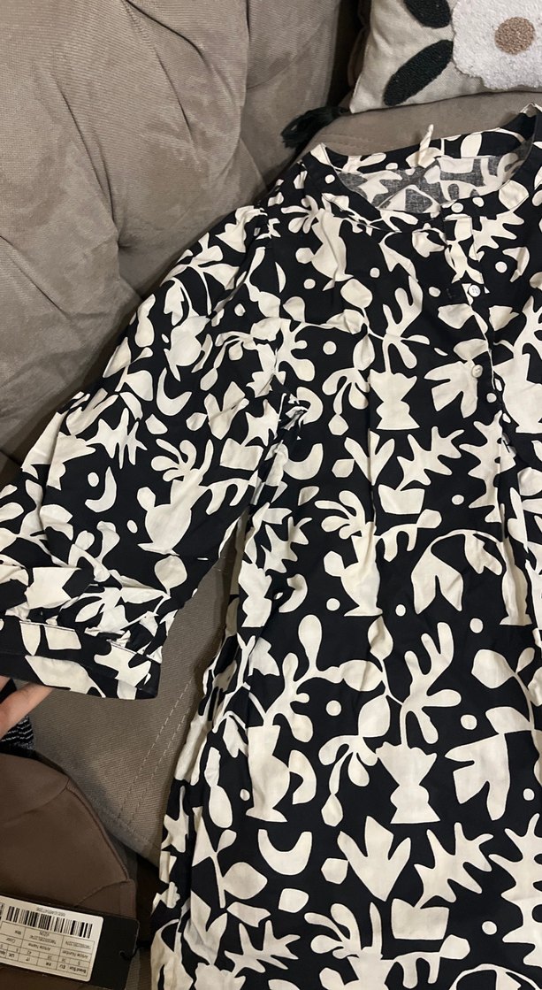 Yargıcı elbise - Görsel 4