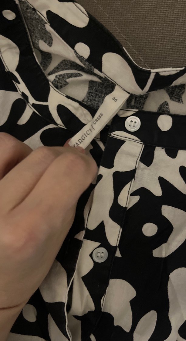 Yargıcı elbise - Görsel 2