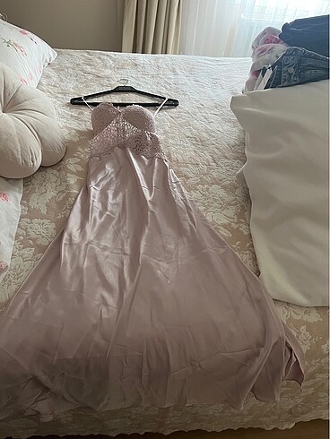 Pierre cardin gecelik sabahlık