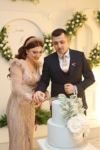 Abiye elbise