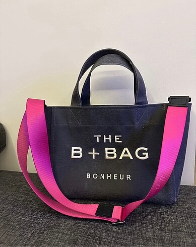 ORJINAL BONHEUR B BAG