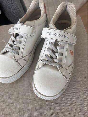 U.S Polo Assn. Polo çocuk spor ayakkabı