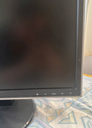 Asus Bilgisayar Monitörü - Görsel 2