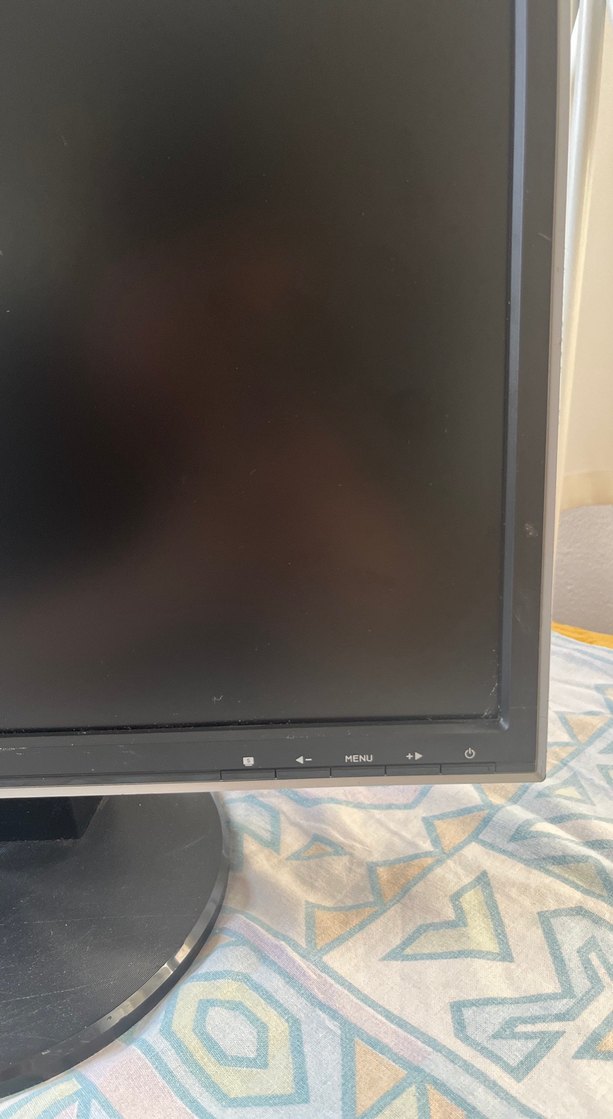 Asus Bilgisayar Monitörü - Görsel 2