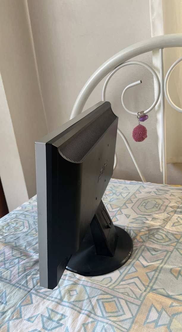 Asus Bilgisayar Monitörü - Görsel 3