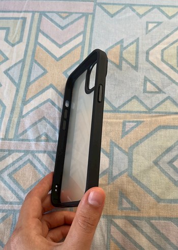 Şeffaf Telefon Kılıfı - Görsel 3