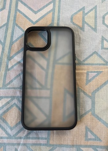 Şeffaf Telefon Kılıfı - Görsel 2