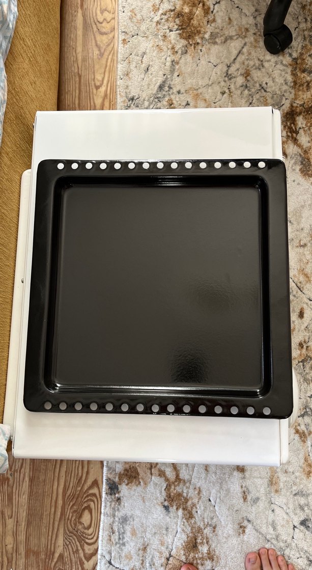 Elektrikli fırın - Görsel 4