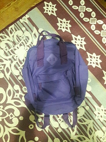 Okul sırt çantası 