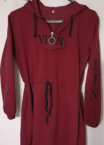 Bordo tunik