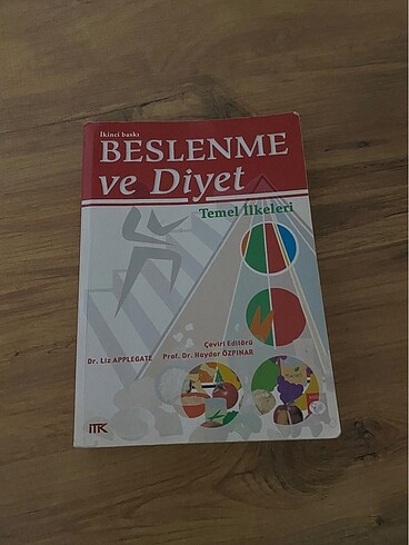 beslenme ve diyet