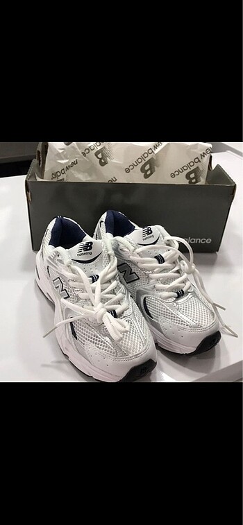 New Balance New balance 530