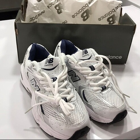 New balance 530