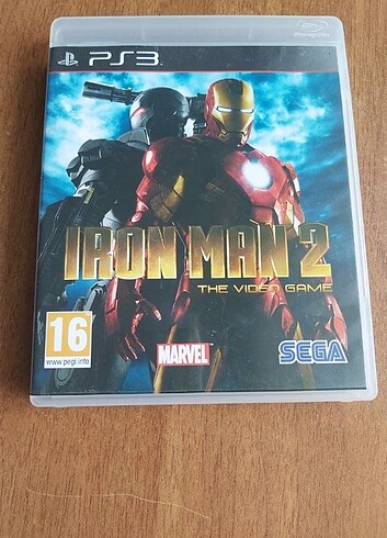 PS3 oyunu
