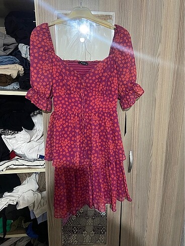 m Beden çeşitli Renk Takasa açık