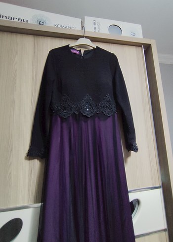 Abiye Elbise - Görsel 2