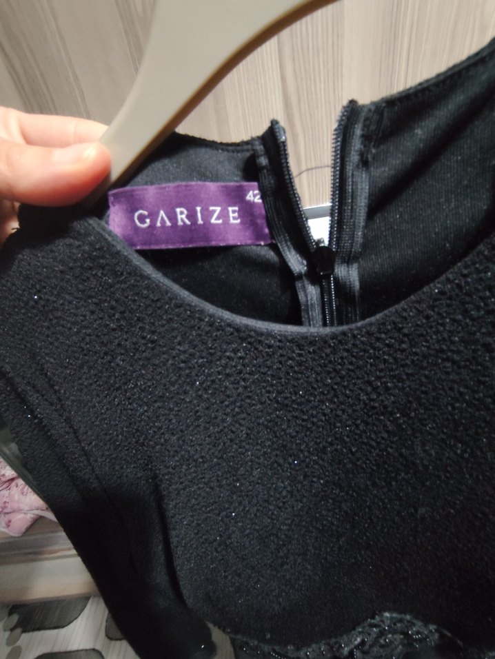 Abiye Elbise - Görsel 3