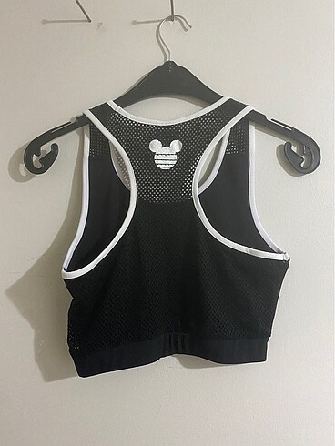 Diğer Mickey croptop