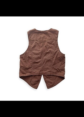 American Vintage vintage cepken yelek