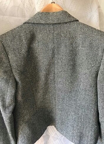Diğer Vintage ceket