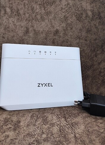 Vdsl modem 