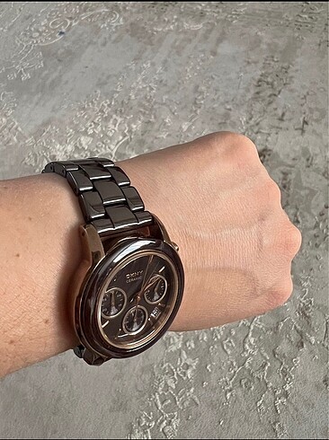 DKNY SATILDIIII///DKNY saat