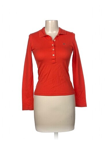 Lacoste Kazak / Triko %70 İndirimli.