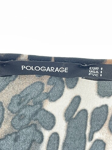 s Beden çeşitli Renk Polo Garage Mini Elbise %70 İndirimli.
