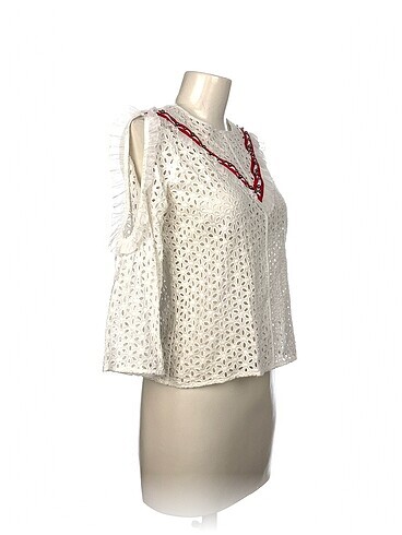 Twist Twist Bluz %70 İndirimli.