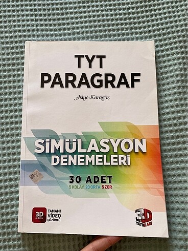 Tyt paragraf