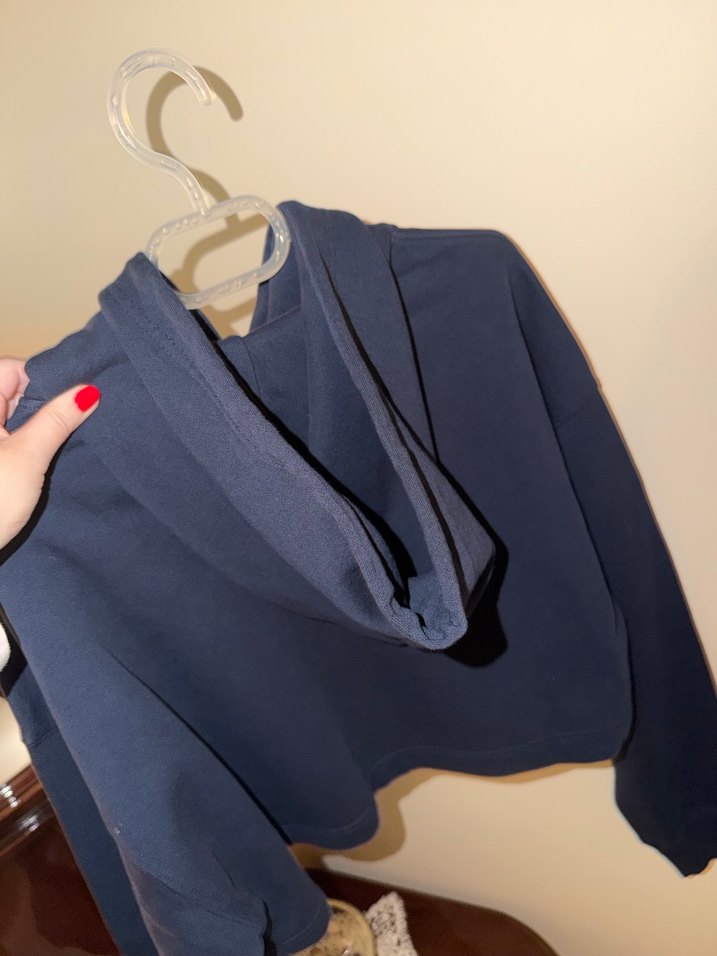 tommy hilfiger sweatshirt - Görsel 5