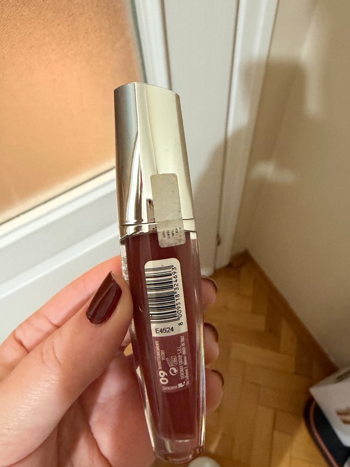 Deborah super gloss - Görsel 2