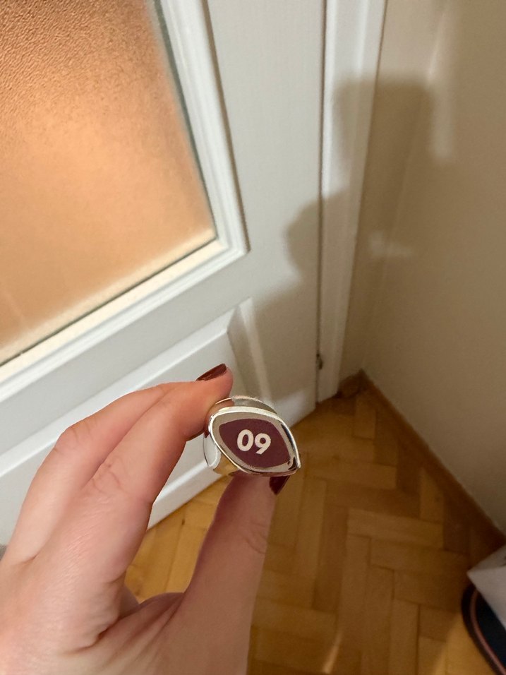 Deborah super gloss - Görsel 3